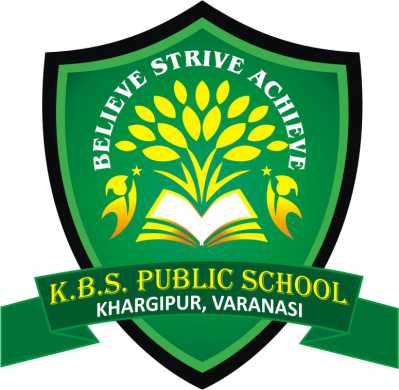K.B.S.PUBLIC SCHOOL